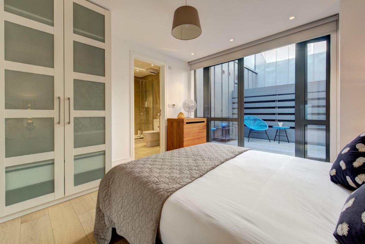 Luxury Frampton Apartment London