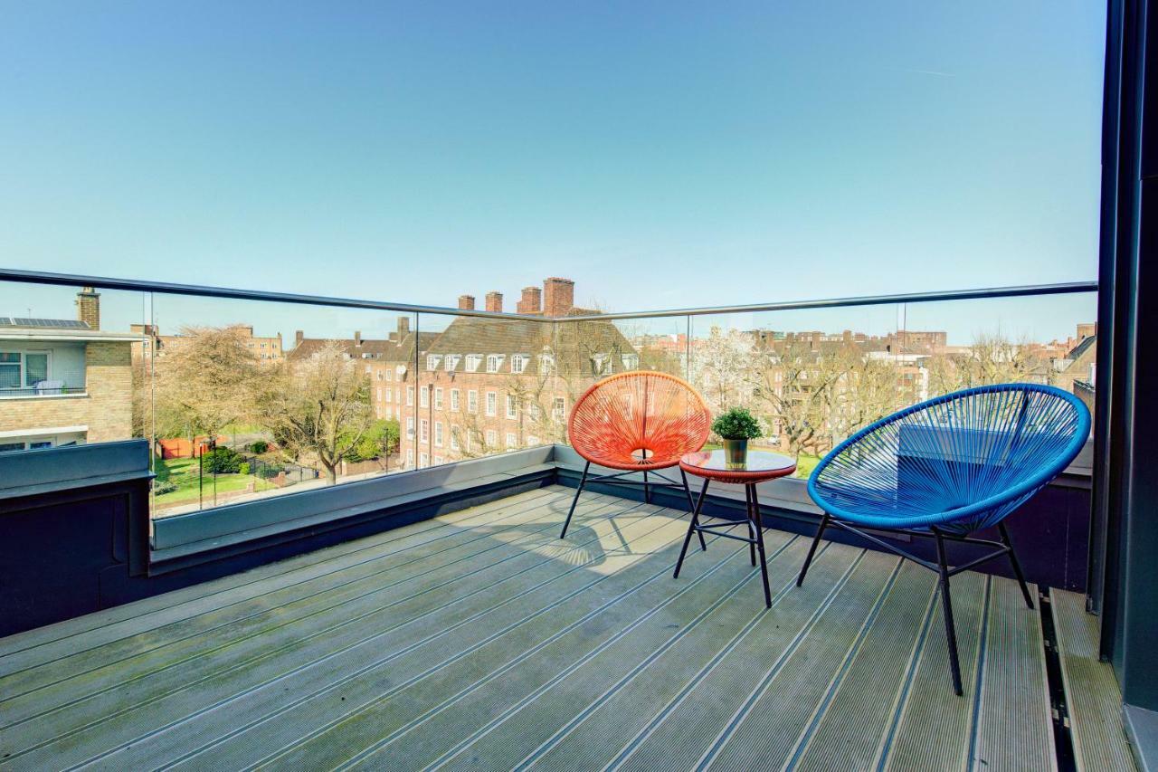 Apartment Luxury Frampton