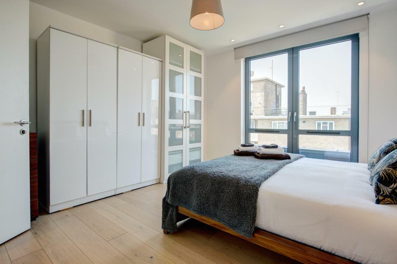 Luxury Frampton * London