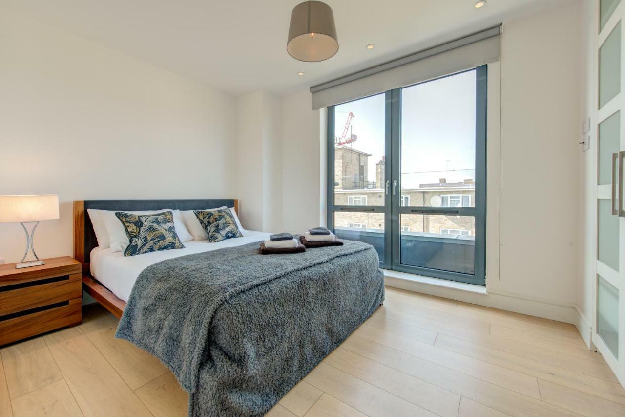 Apartment Luxury Frampton