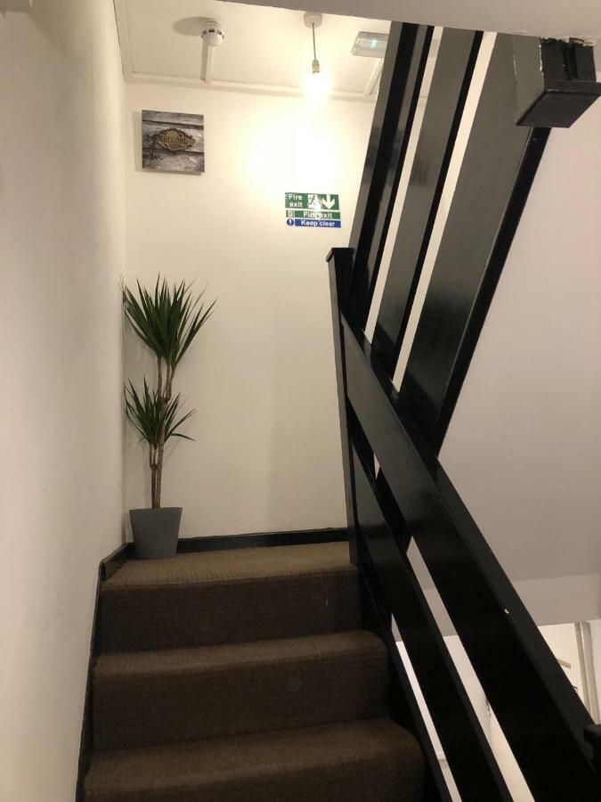 145 Burnley Road Accommodatie bij particulieren Londen