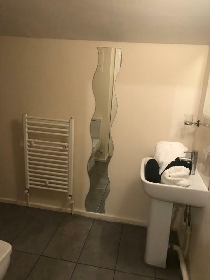 145 Burnley Road Accommodatie bij particulieren Londen