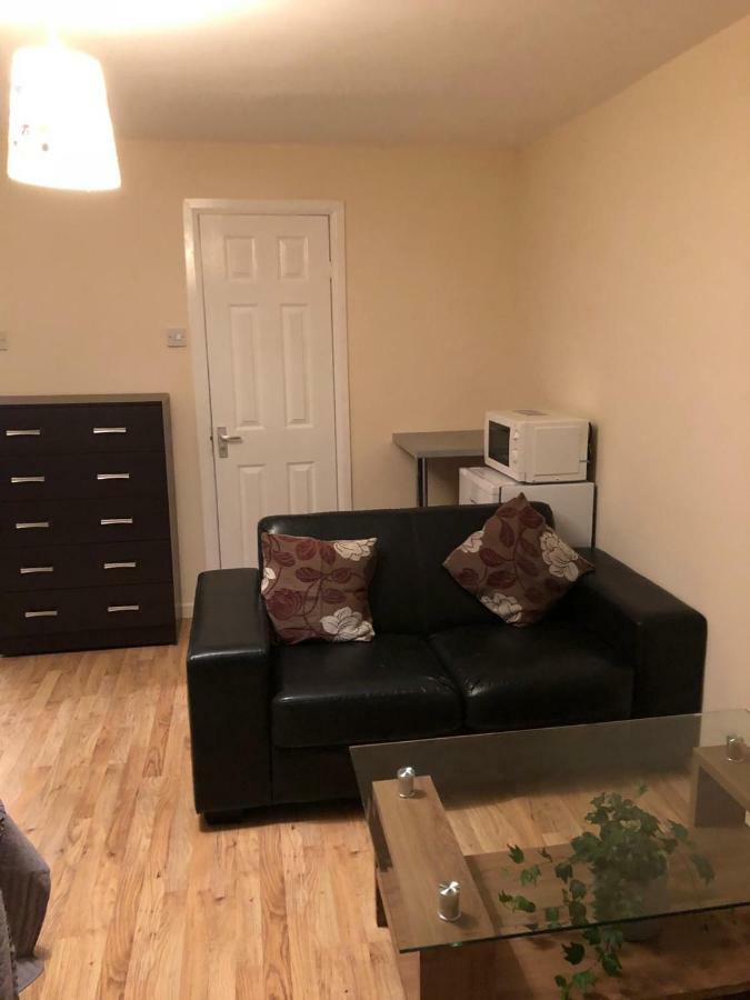 Accommodatie bij particulieren 145 Burnley Road *