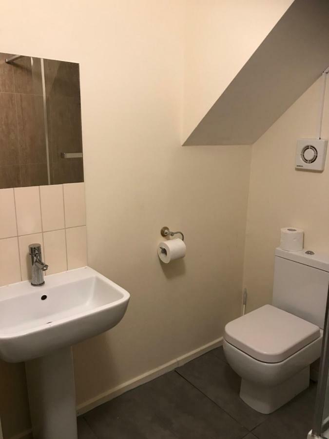 Accommodatie bij particulieren 145 Burnley Road Londen