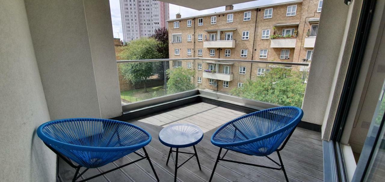 Luxury Frampton London