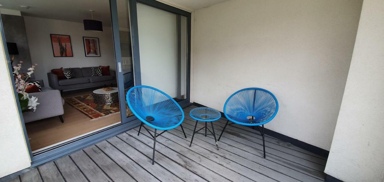 Apartment Luxury Frampton London