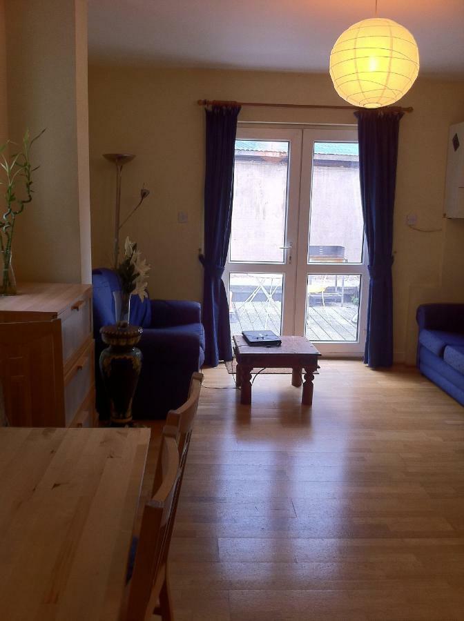 Accommodatie bij particulieren Finchley Road Londen