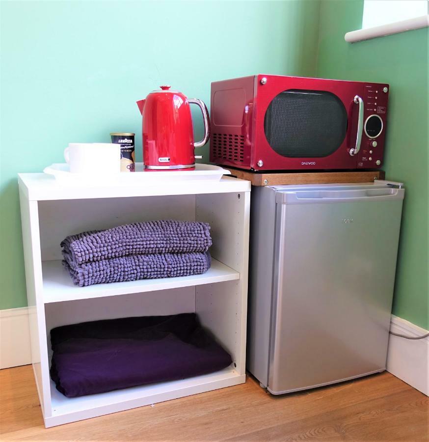 Holiday home Bricksage Rooms, King's Cross London