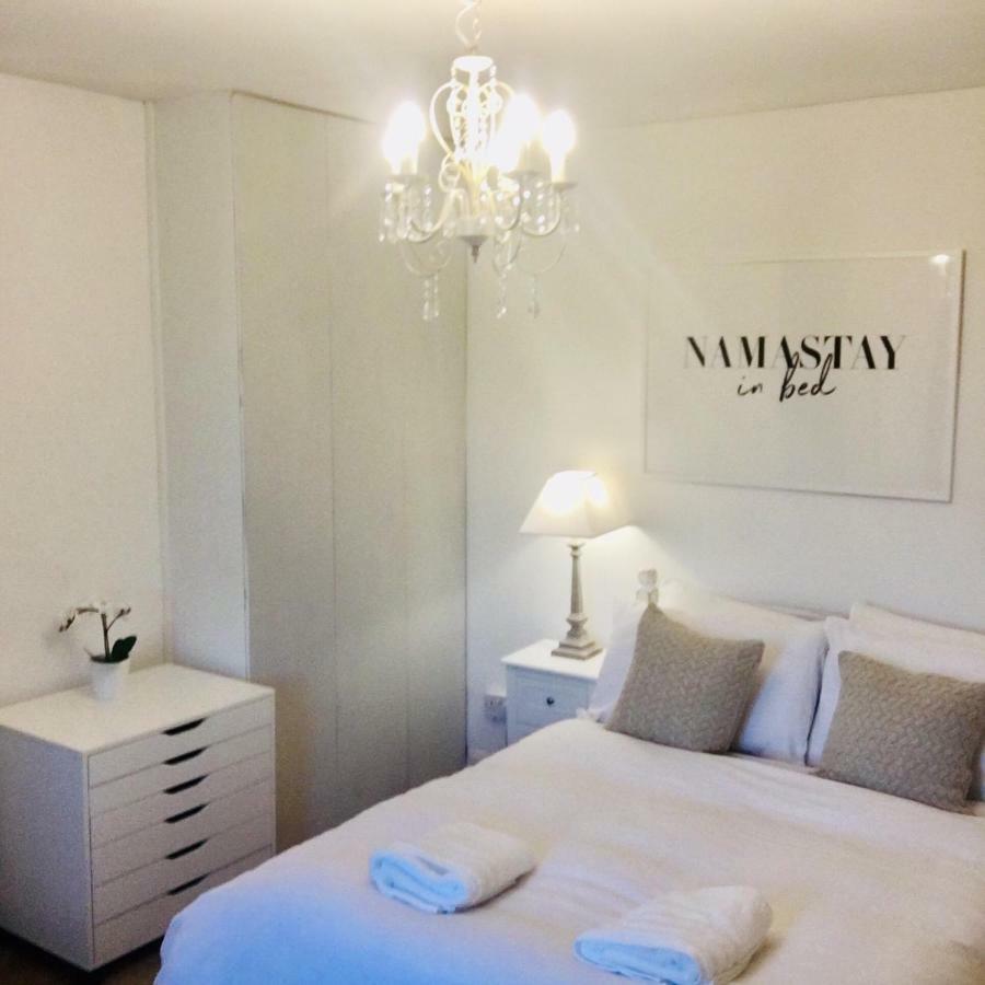 Appartement The Pink House Three Londen