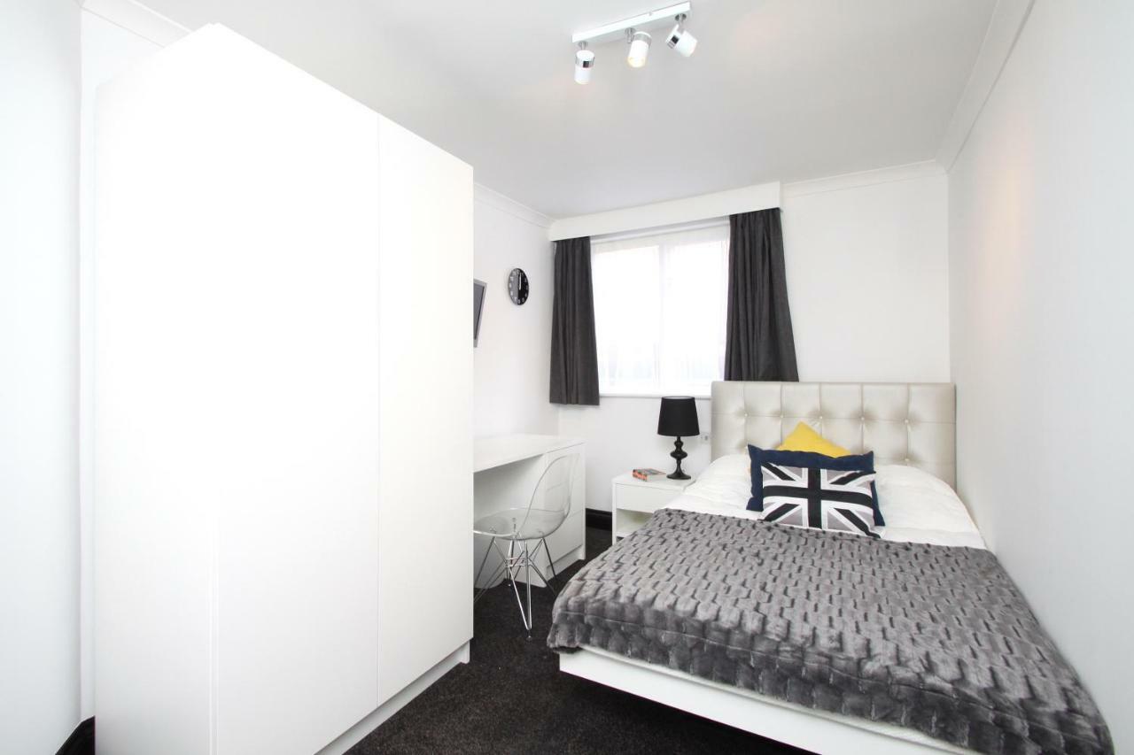 The Dome Hotel London