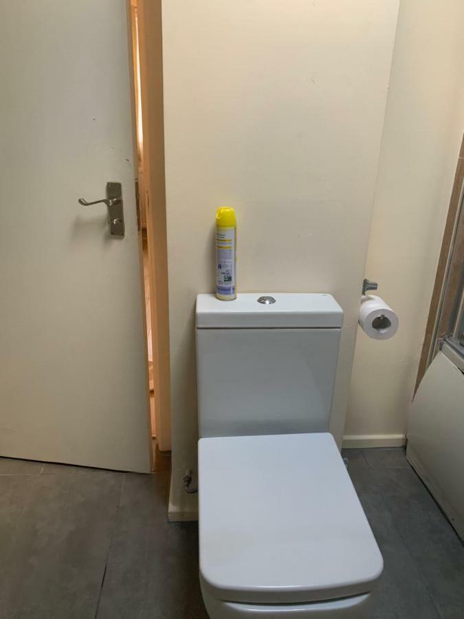 145 Burnley Road Accommodatie bij particulieren Londen