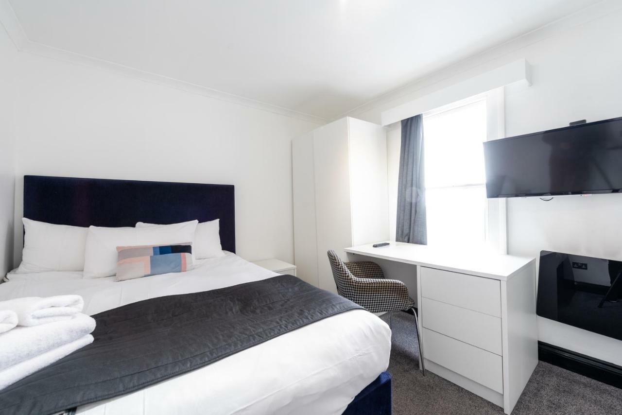 The Dome Hotel London