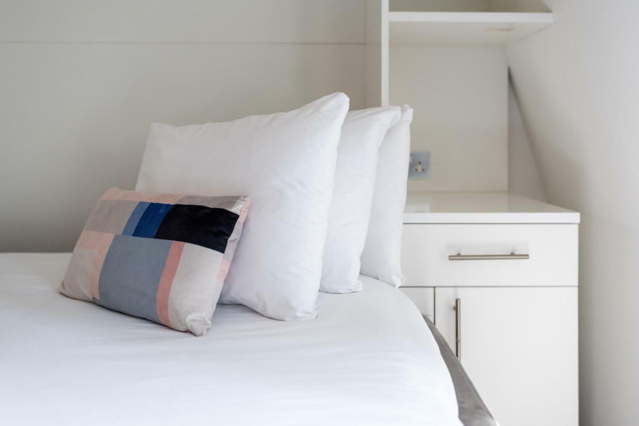 The Dome Hotel Apartment *