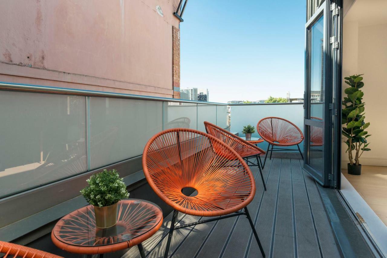 Apartment Luxury Frampton London