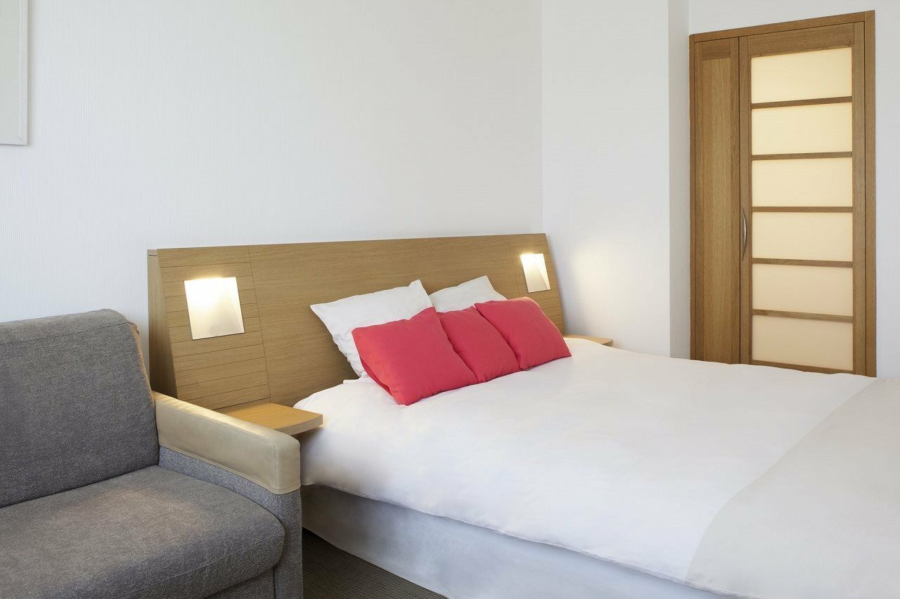 Hotel Novotel West