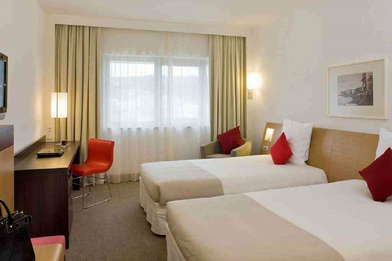 Hotel Novotel West London