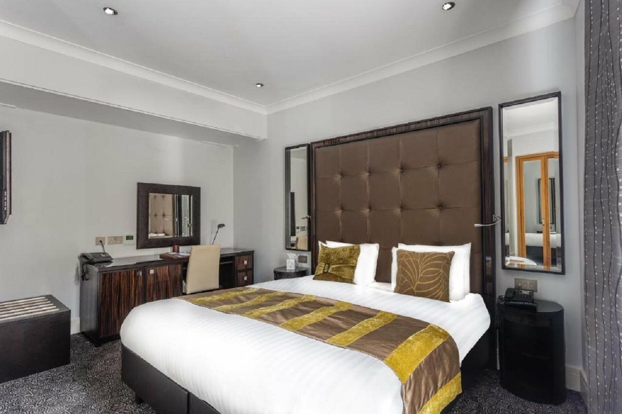 Washington Mayfair 4*