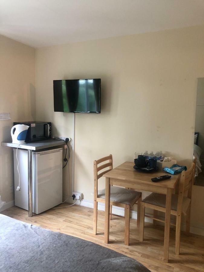 145 Burnley Road Accommodatie bij particulieren