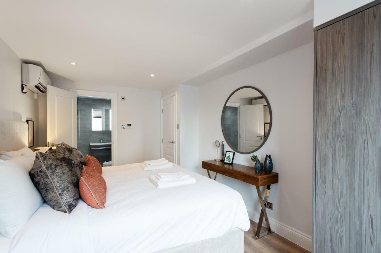 Apartment The Carlyle - Stunning Serviced