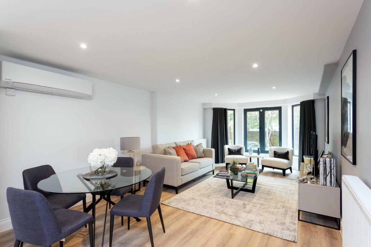 Apartment The Carlyle - Stunning Serviced London