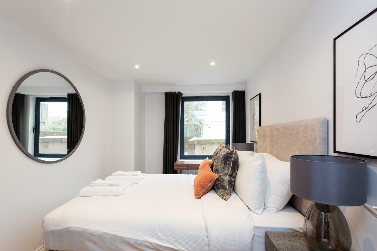 Apartment The Carlyle - Stunning Serviced