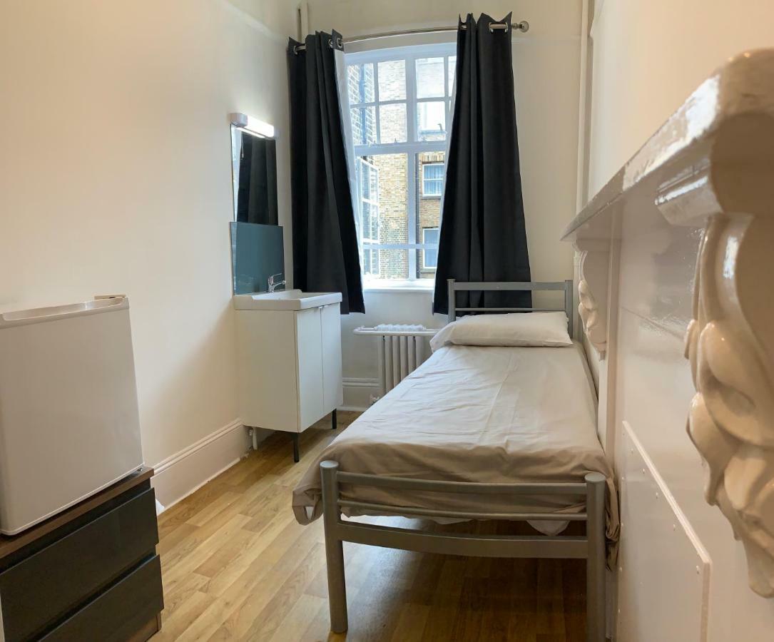 Sandeman-allen Hostel London