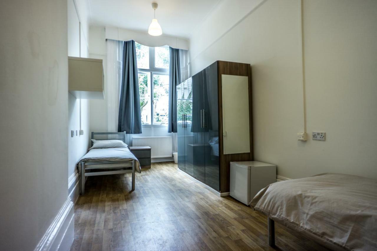 Hostel Sandeman-allen London