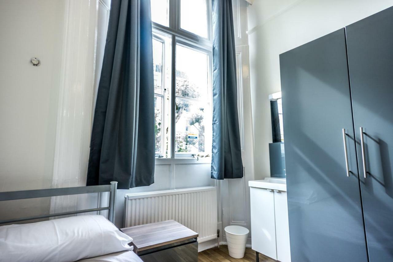 Hostel Sandeman-allen London
