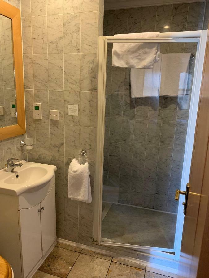 Troy Hotel London