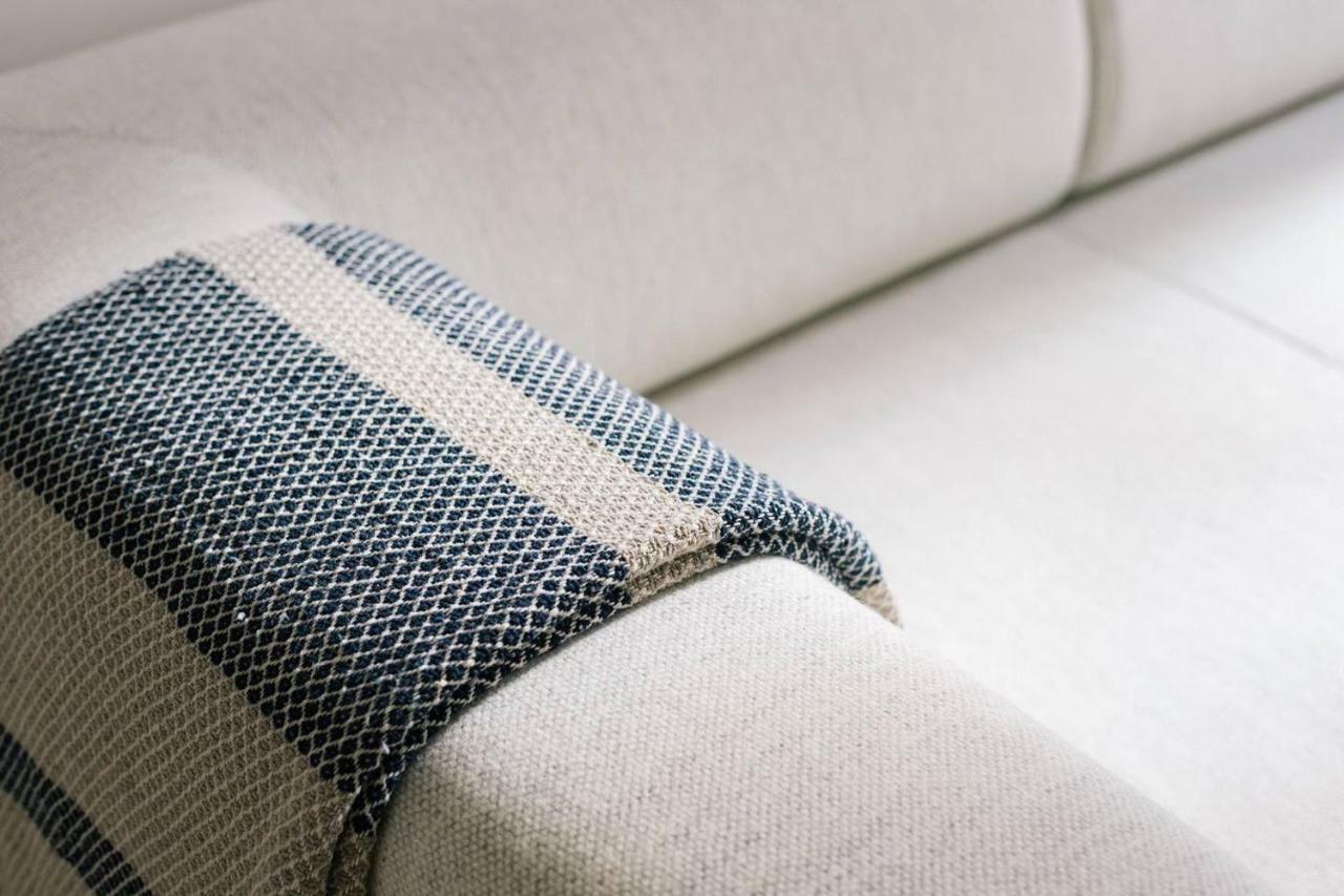 The Interlock - Oxford St Apartment *