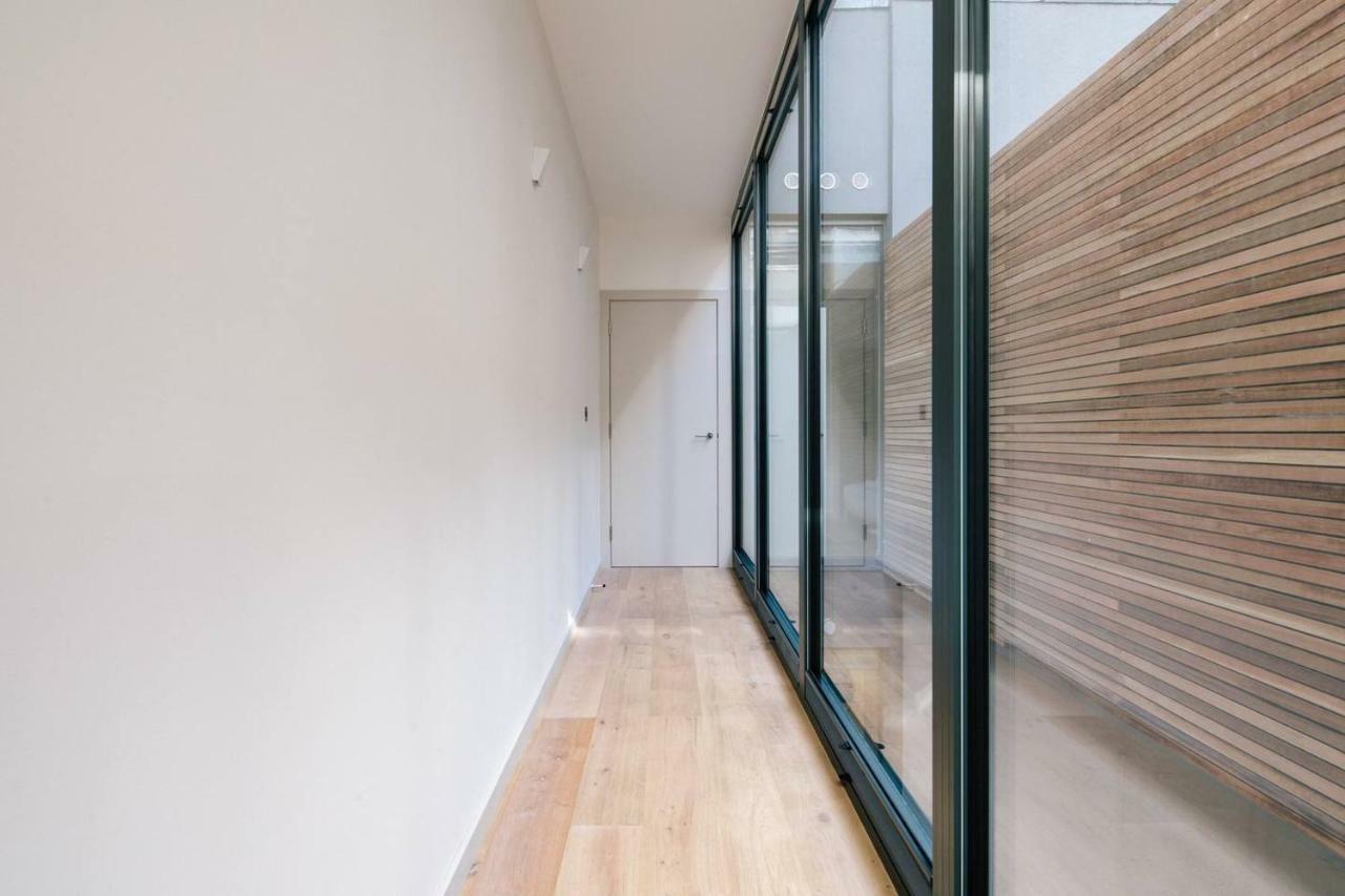 The Interlock - Oxford St Apartment London