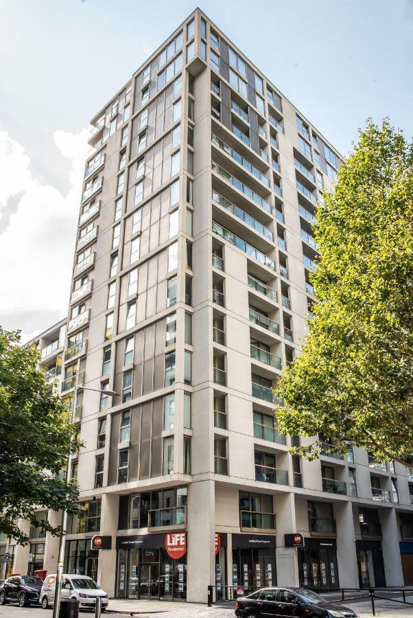 Cobalt Point, South Quay Appartement