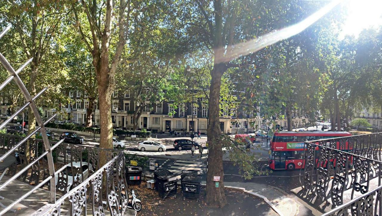 Lancaster Court 3* Londres