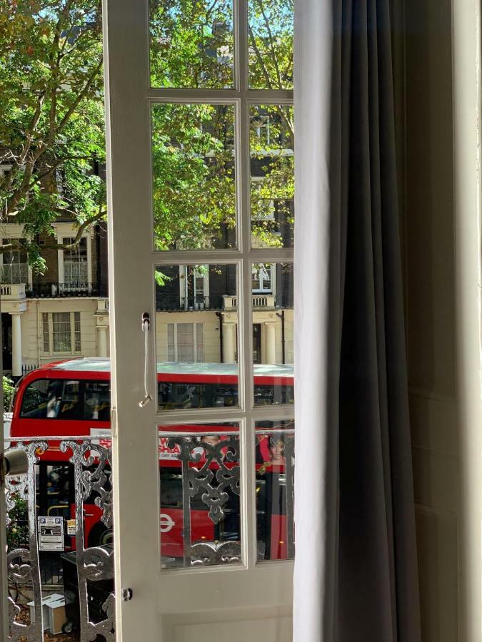 Lancaster Court Londres
