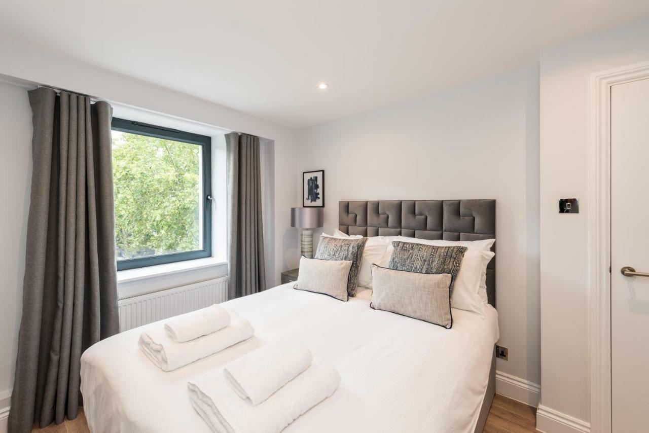 The Carlyle - Stunning Serviced London
