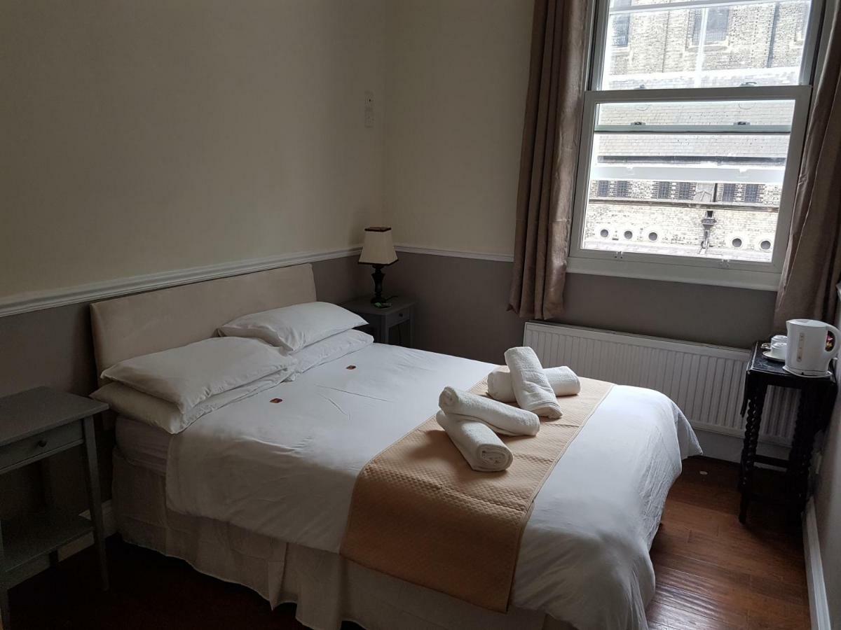 Bed & Breakfast Tourian Lounge Hotel Londen