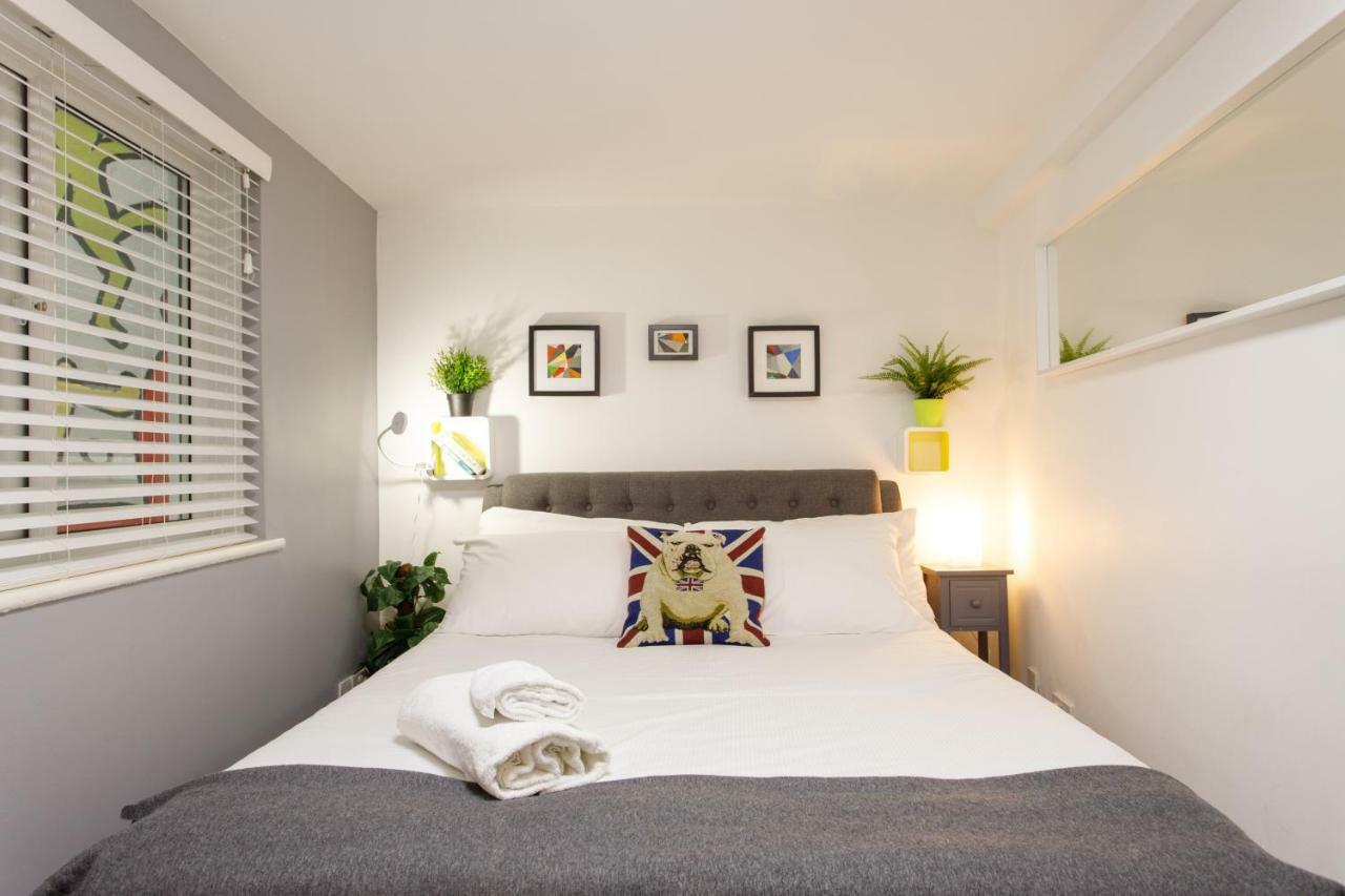 Notting Hill Residences Apartment *