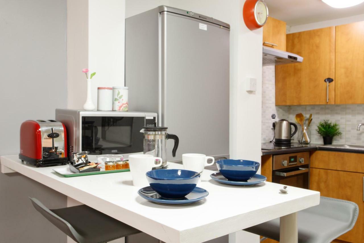 Notting Hill Residences