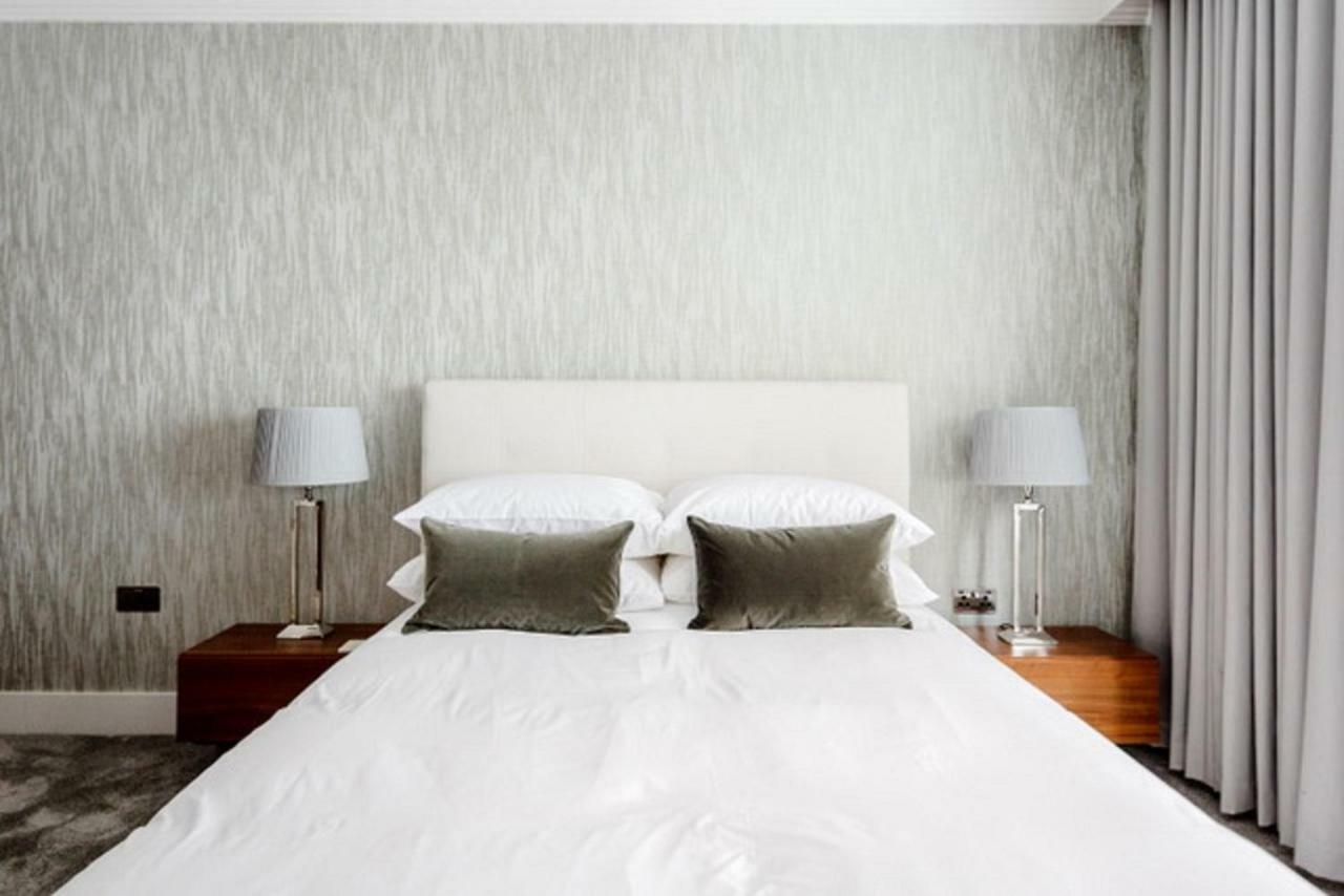 Apartment Mayfair Mews London
