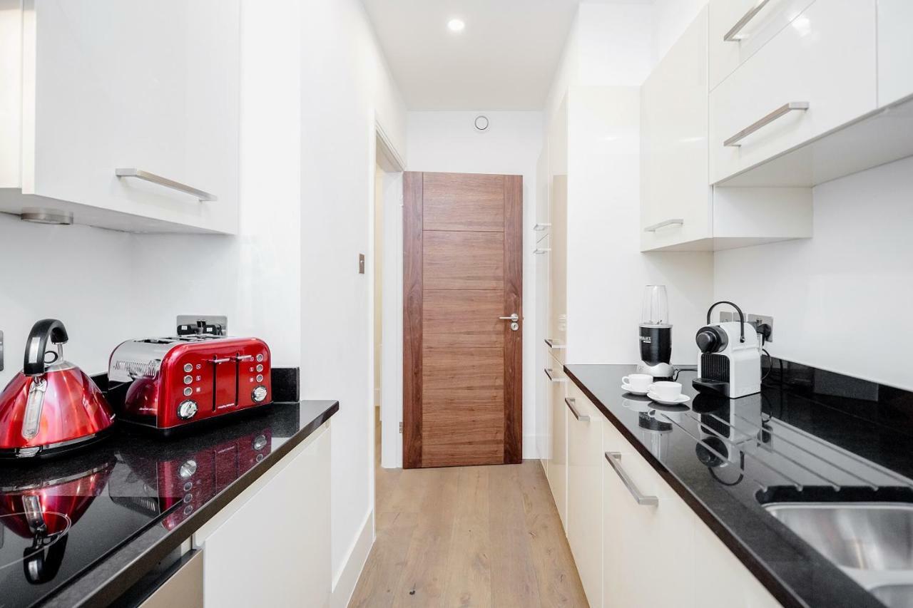 Mayfair Mews