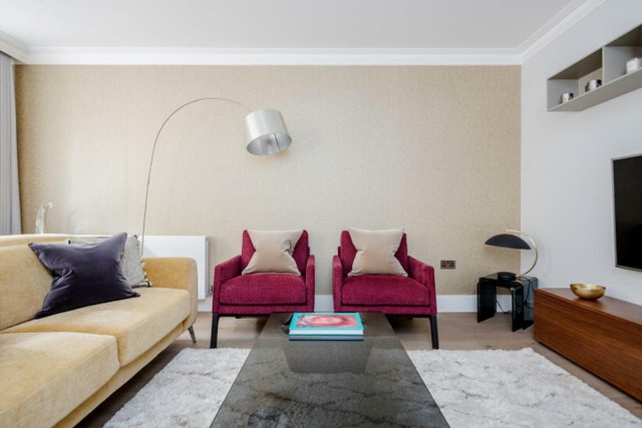 Apartment Mayfair Mews *