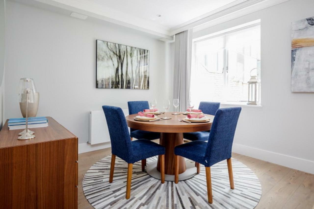 Apartment Mayfair Mews *