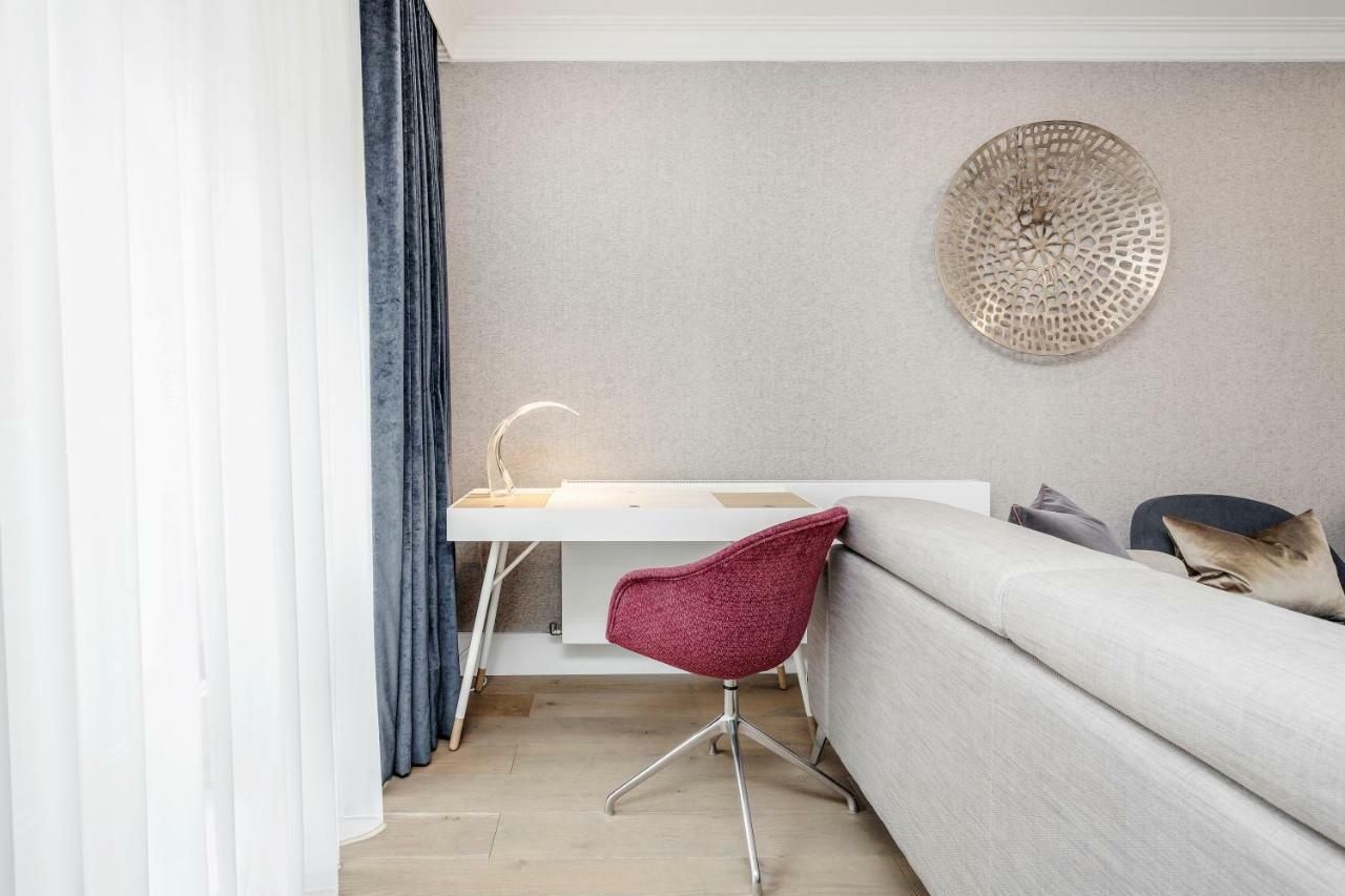 Apartment Mayfair Mews London