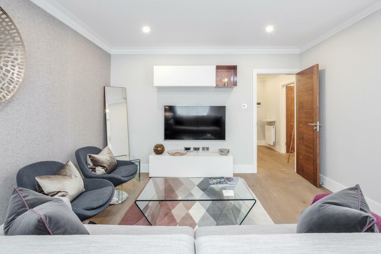 Apartment Mayfair Mews