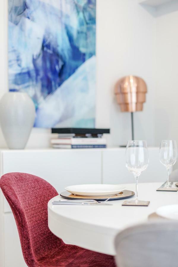 Apartment Mayfair Mews London