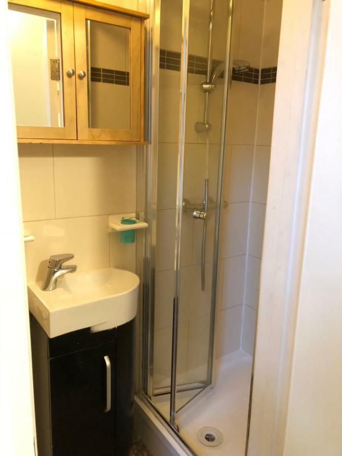 Bed & Breakfast Tourian Lounge Hotel Londen