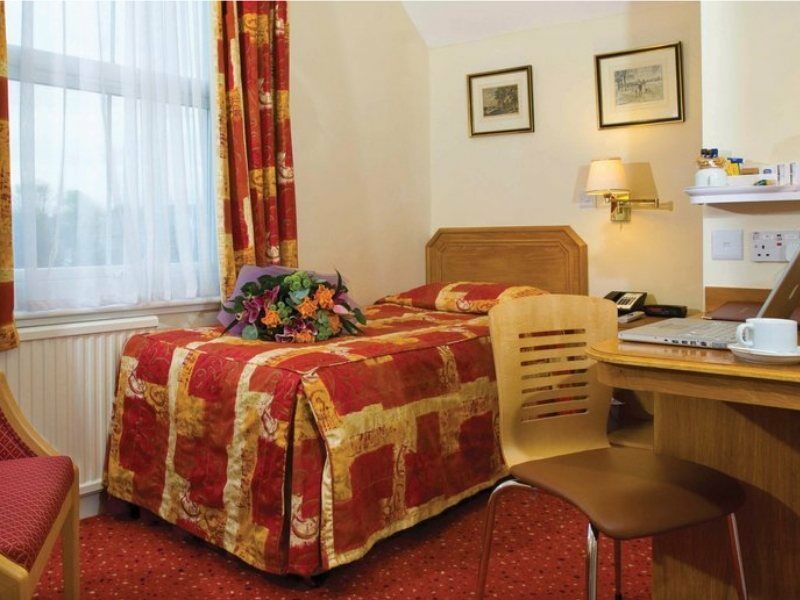 Hotel Western Chiswick Palace &