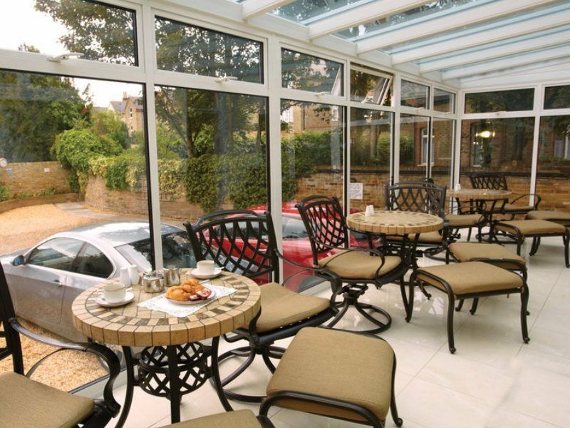 Hotel Western Chiswick Palace &
