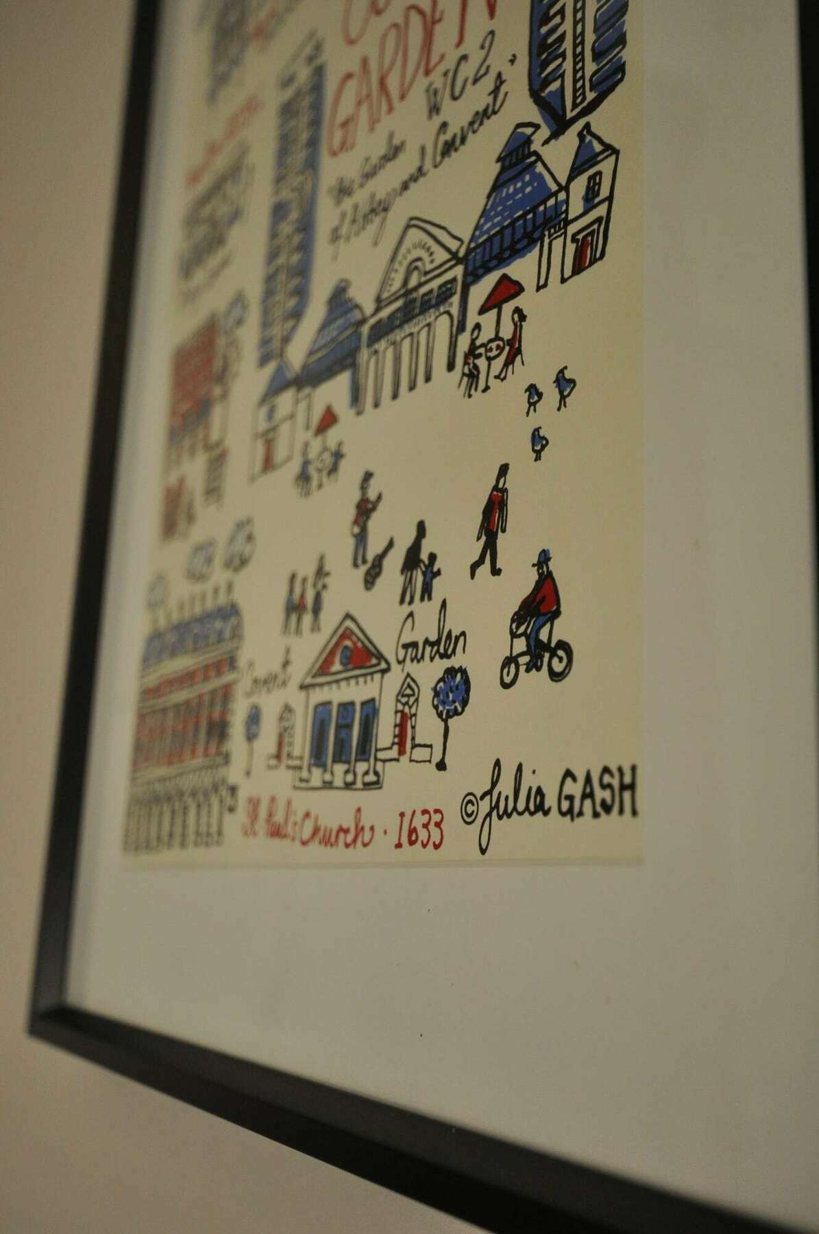 The Borough Hotel London