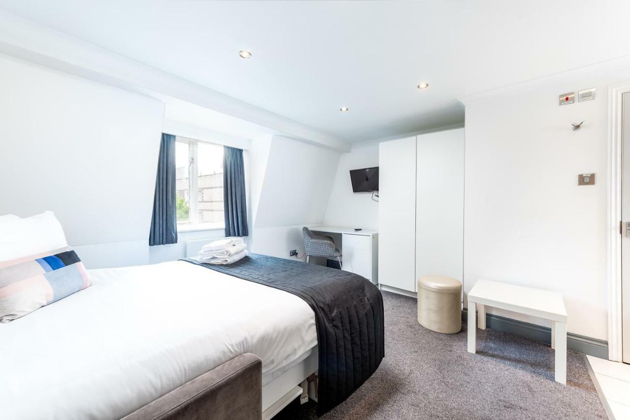 The Dome Hotel Apartment